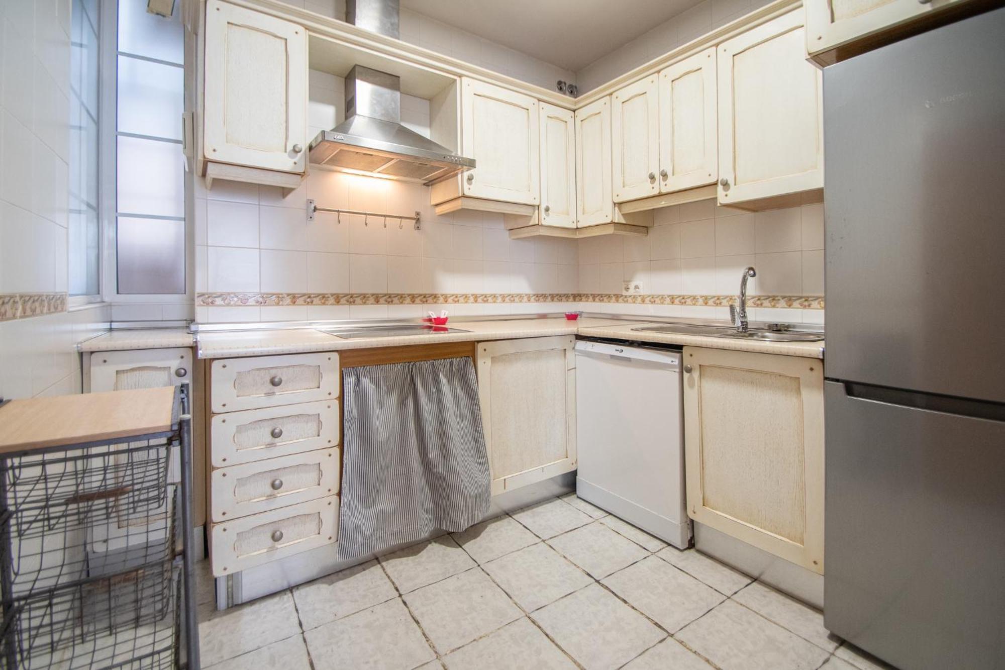 Apartamento Santa M Serenity Cadiz Ngoại thất bức ảnh